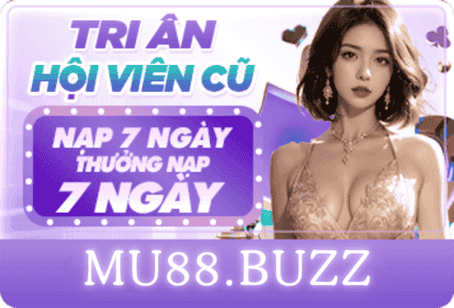 Khuyến Mãi MU88